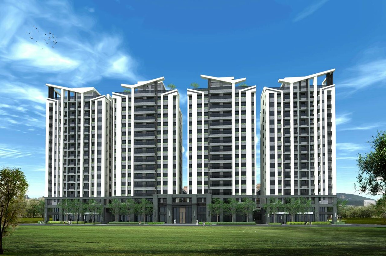 Prince Cloud C (High-rise)