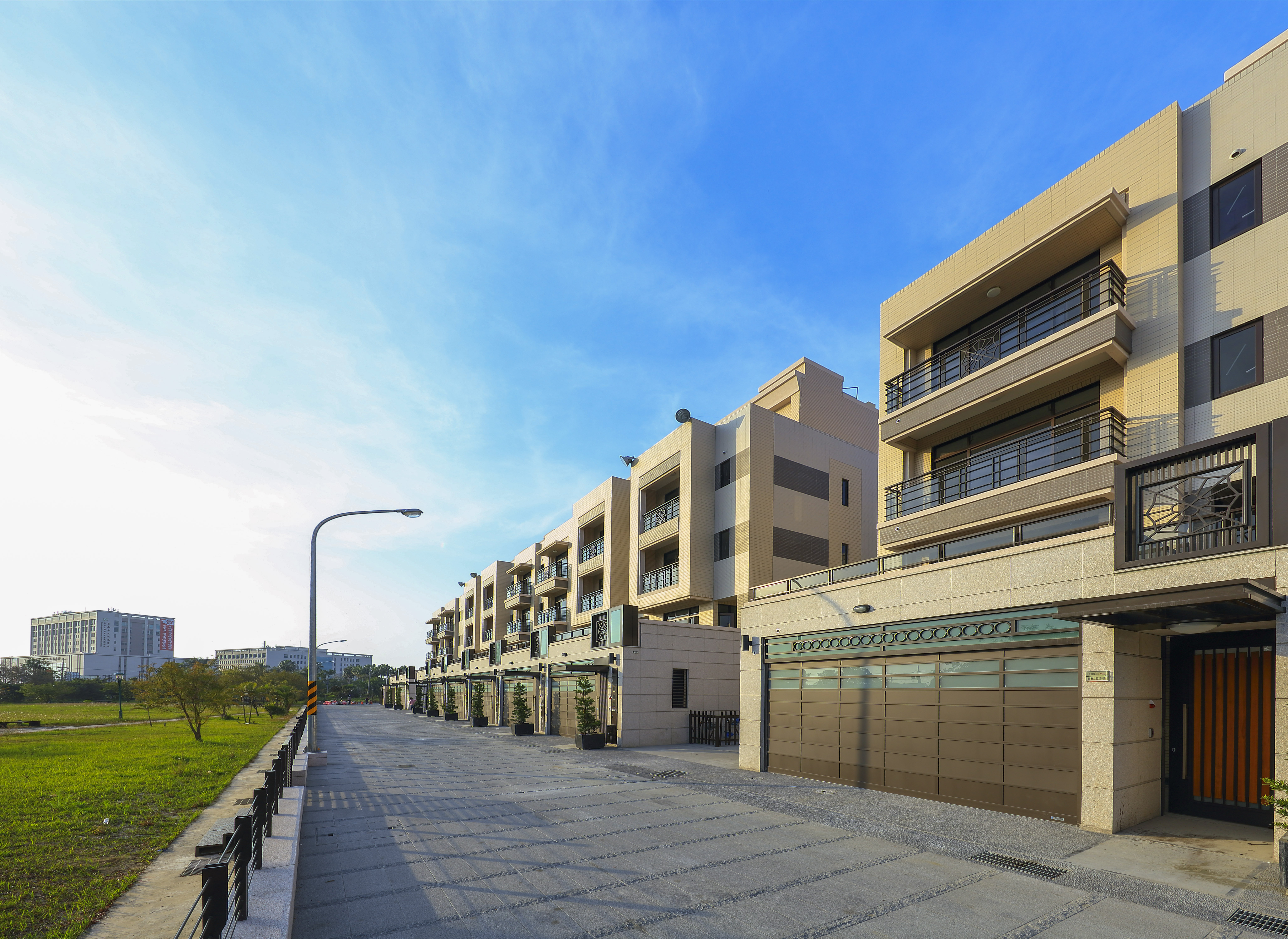 Prince Flora Expo Pavilion Phase 5