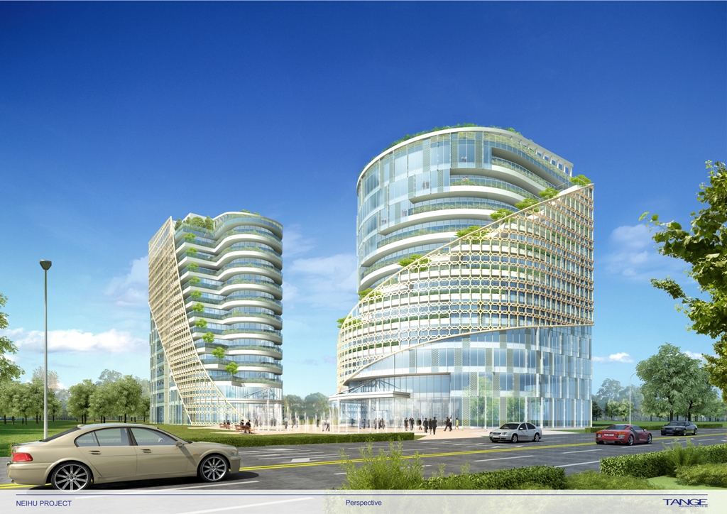 Prince International Corporate Headquarters