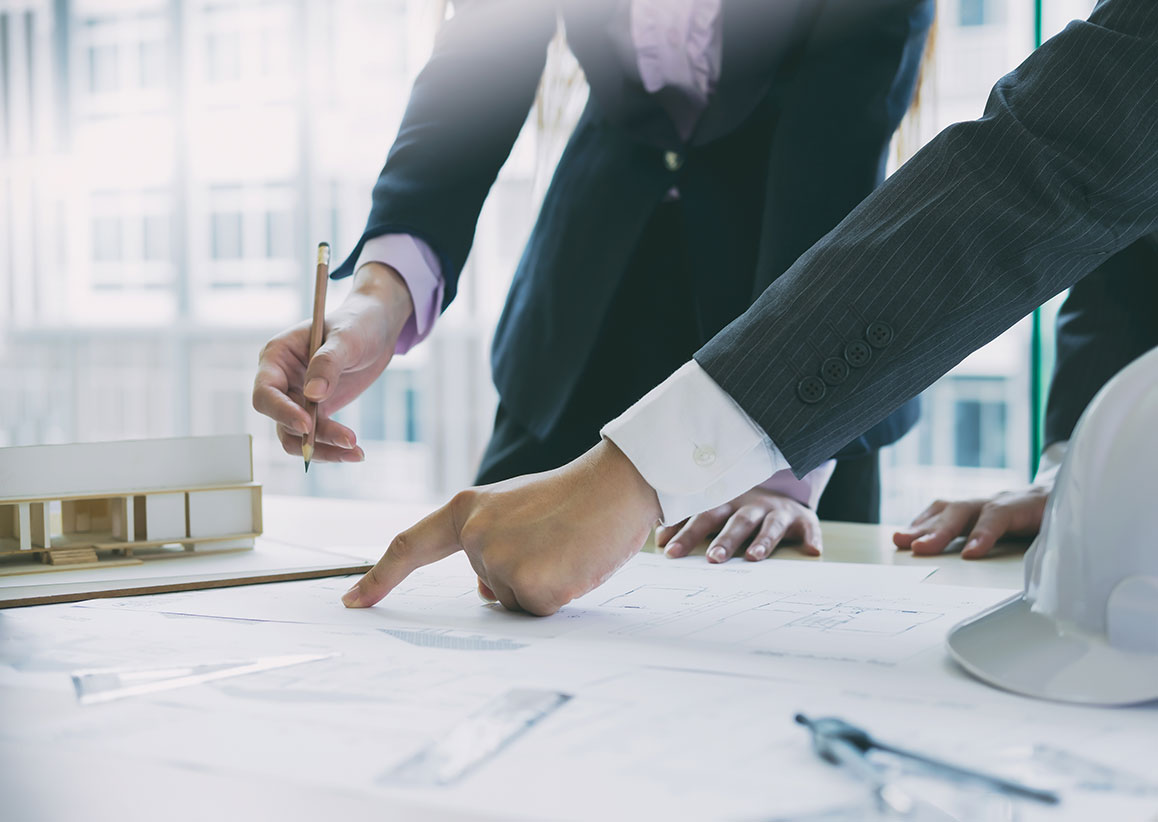 太子建設 服務窗口