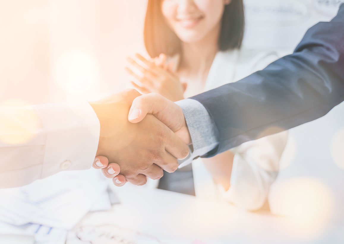 投資人聯絡窗口