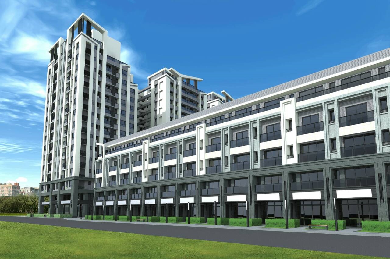 太子雲C(透天) - 2