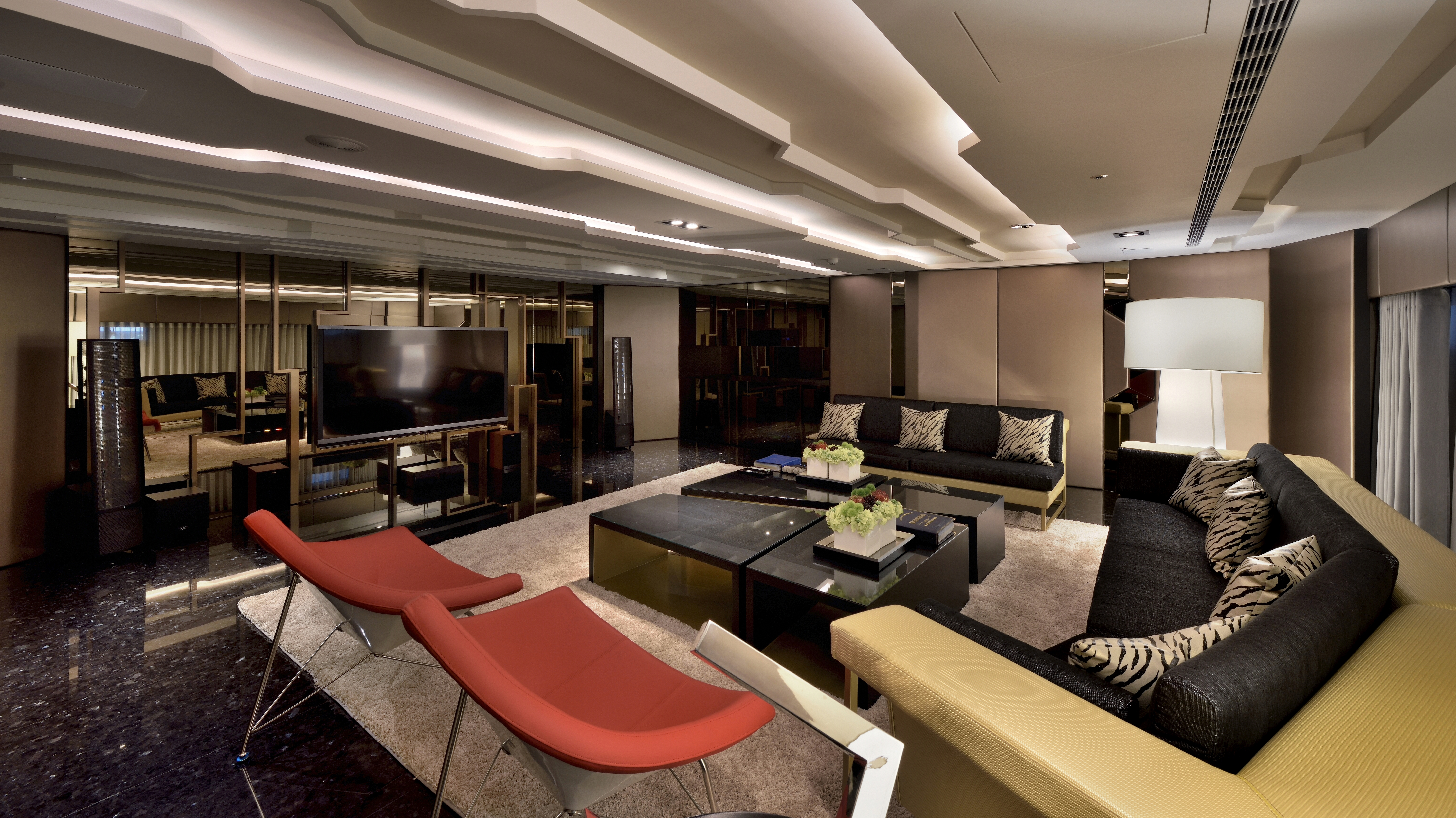 太子雲世紀-莫內花園 - 1