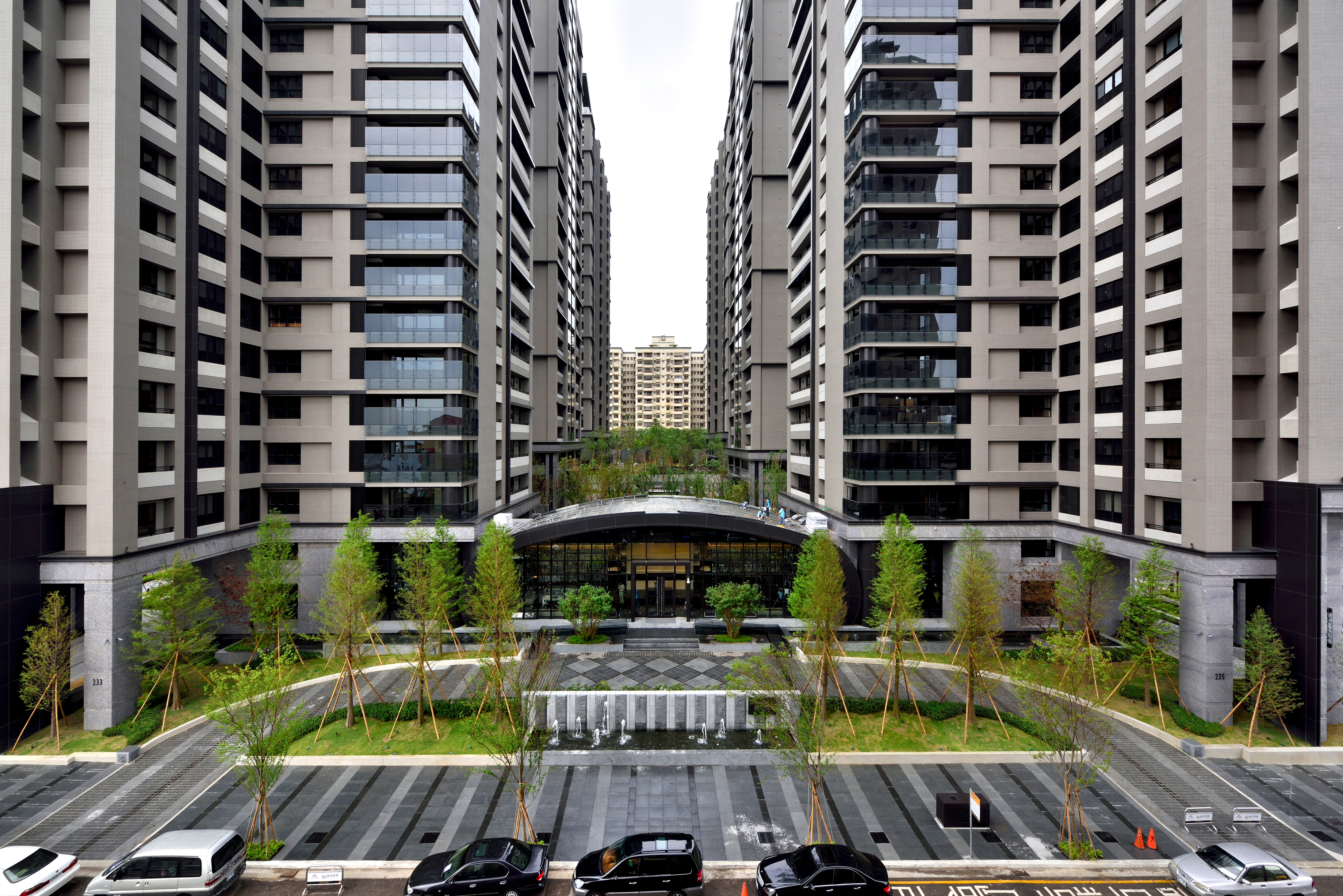 太子雲世紀-莫內花園