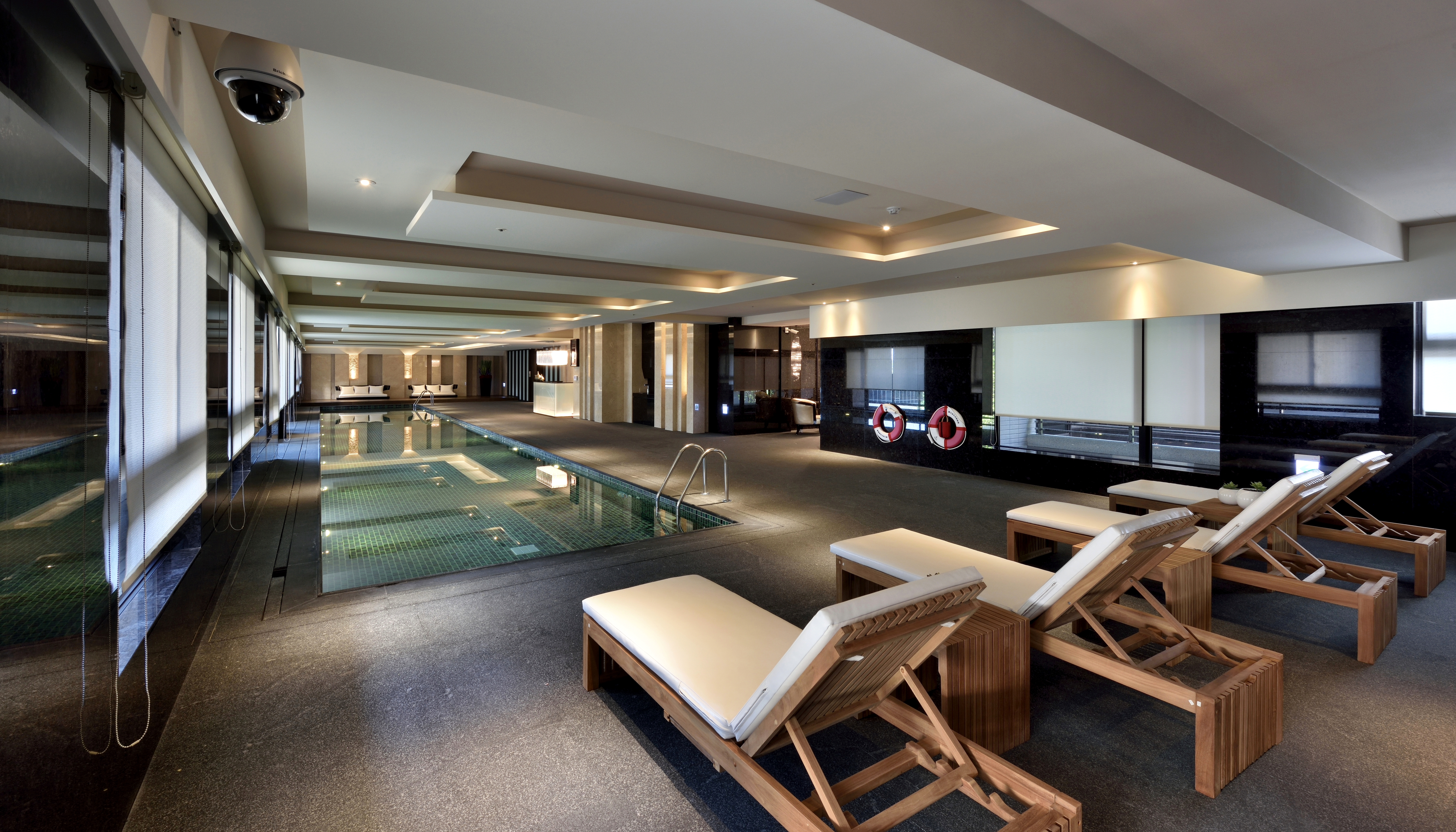 太子雲世紀-莫內花園 - 6