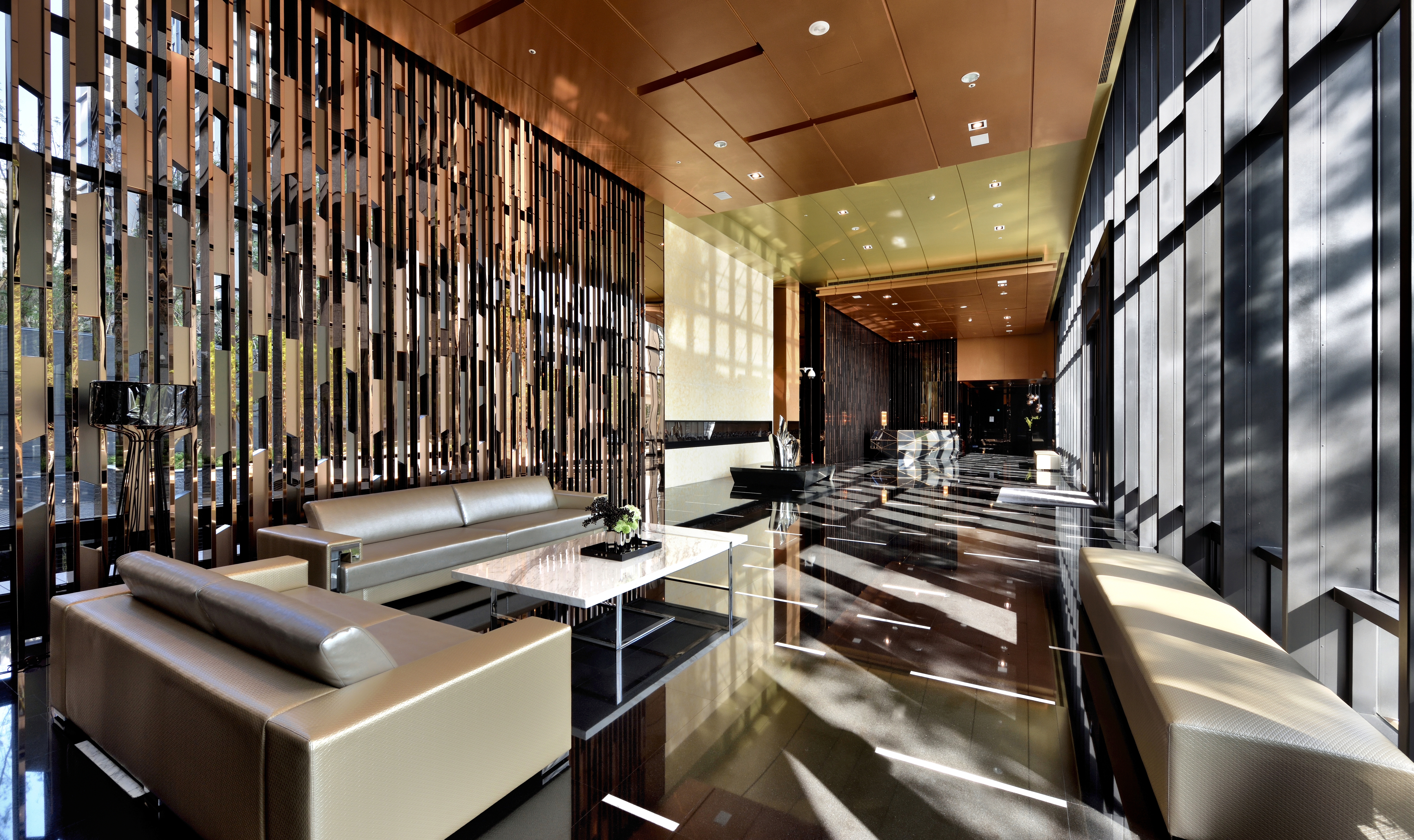 太子雲世紀-莫內花園 - 7