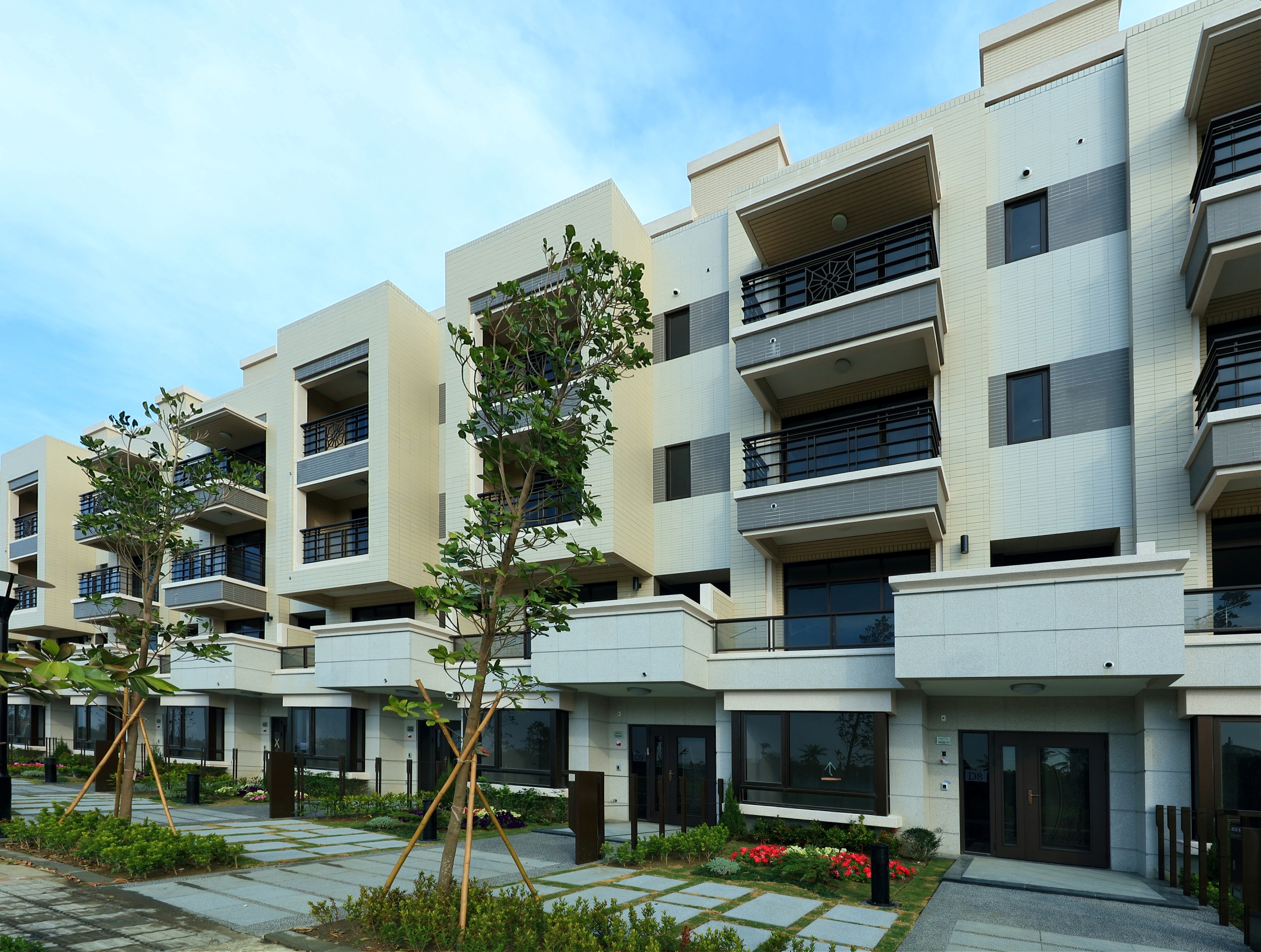 太子花博館5期 - 2