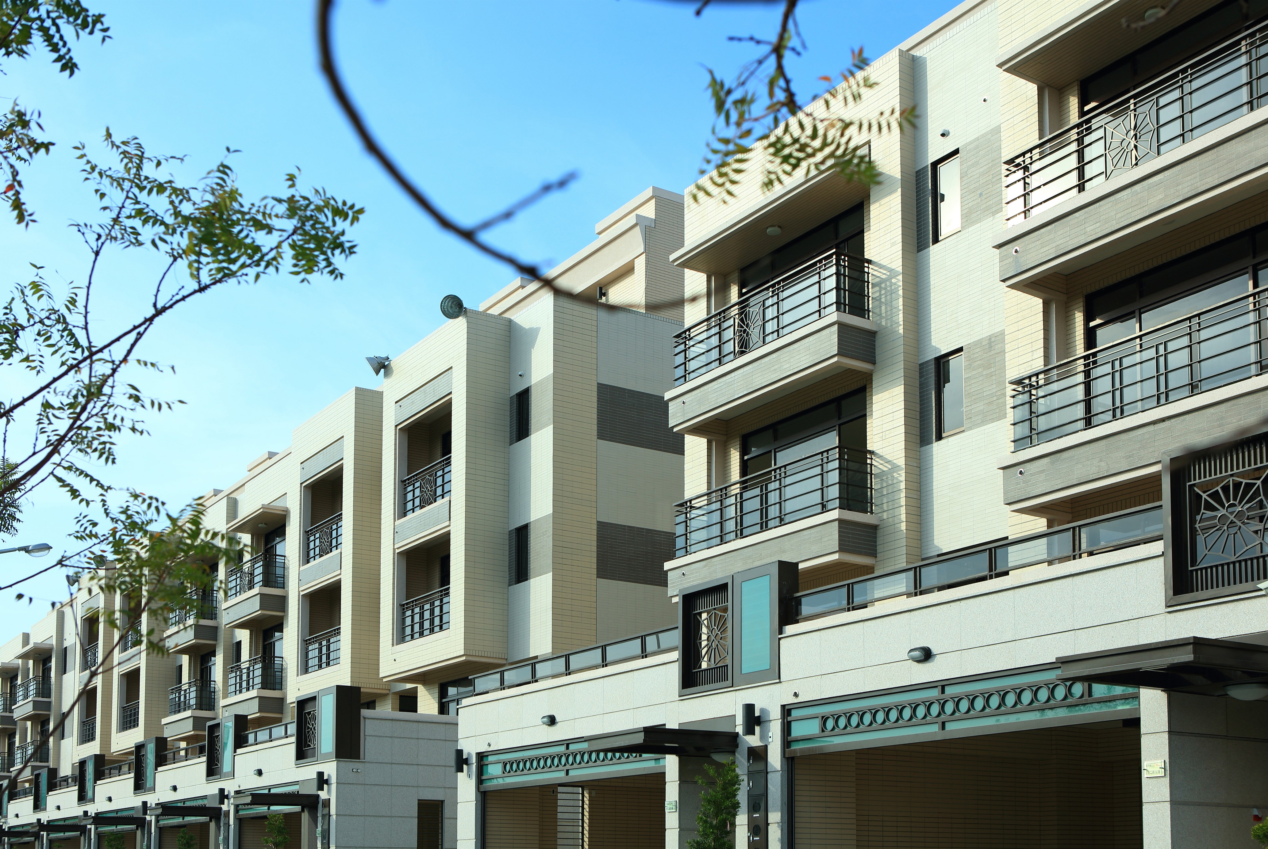 太子花博館5期 - 3