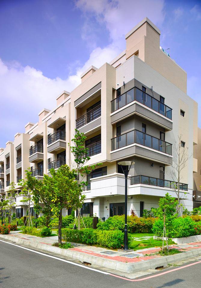 太子花博館5期 - 4