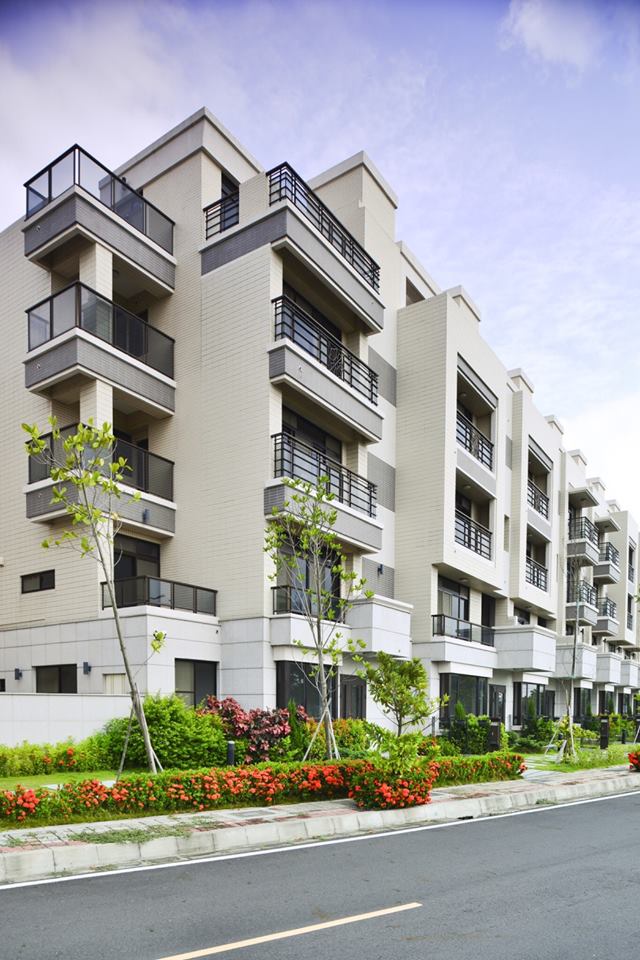 太子花博館5期 - 5